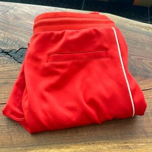 Sergio tacchini track pants